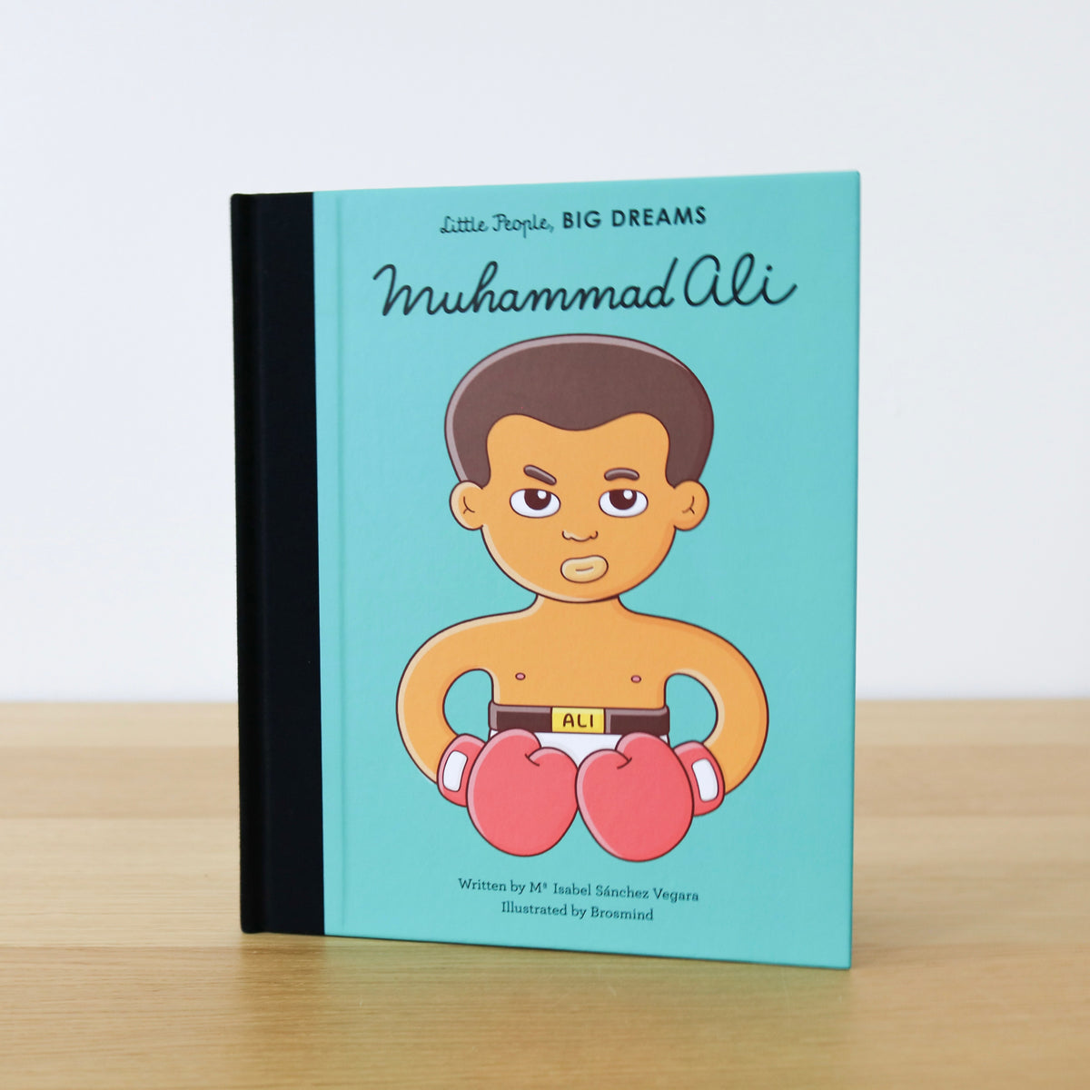 Muhammad Ali