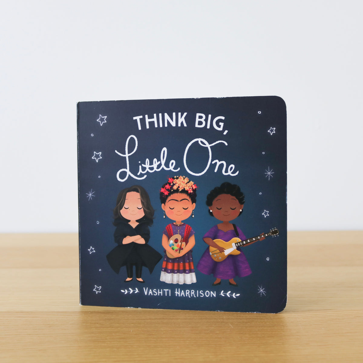 Think Big, Little One