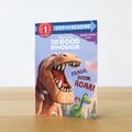 The Good Dinosaur: Crash, Boom, Roar!