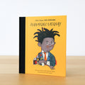 Jean-Michel Basquiat