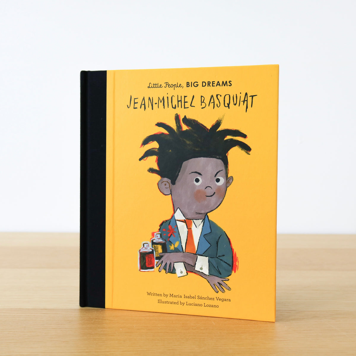 Jean-Michel Basquiat