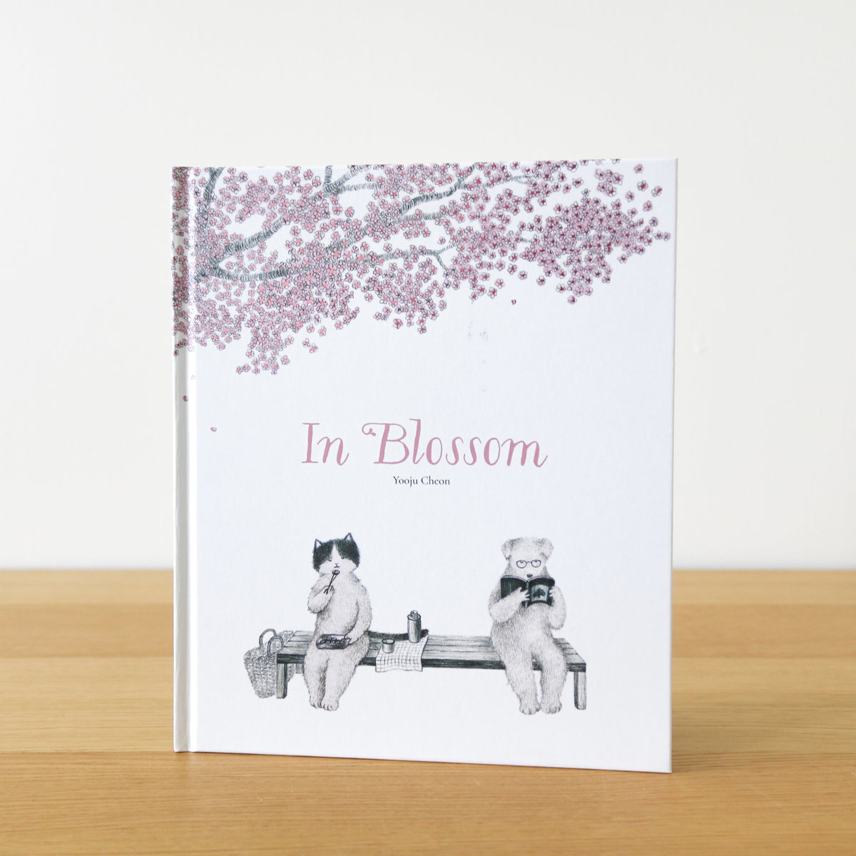 In Blossom