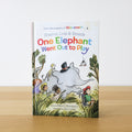 Sharon, Lois & Bram’s One Elephant Went Out to Play