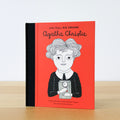 Agatha Christie