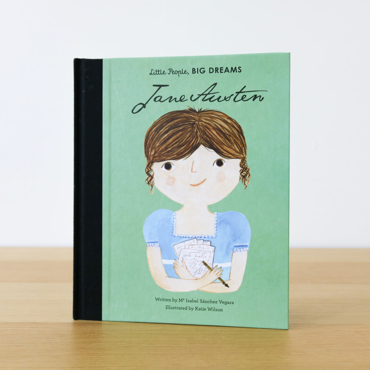 Jane Austen