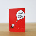 Words and Your Heart