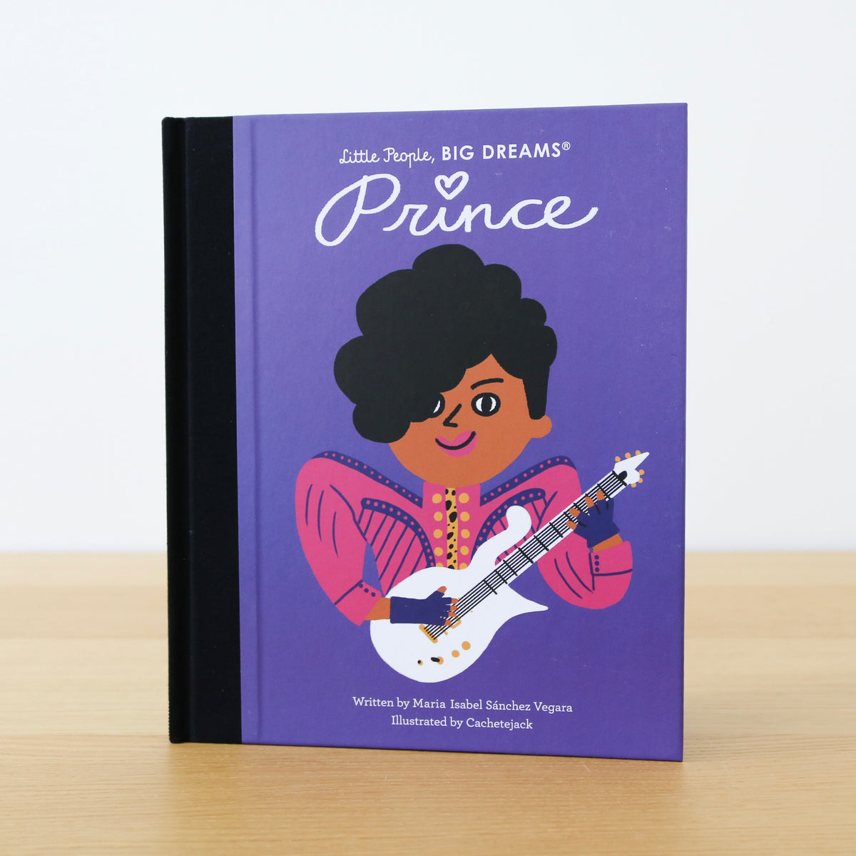 Prince