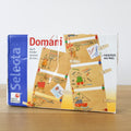 Domani Wooden Weekly Planner