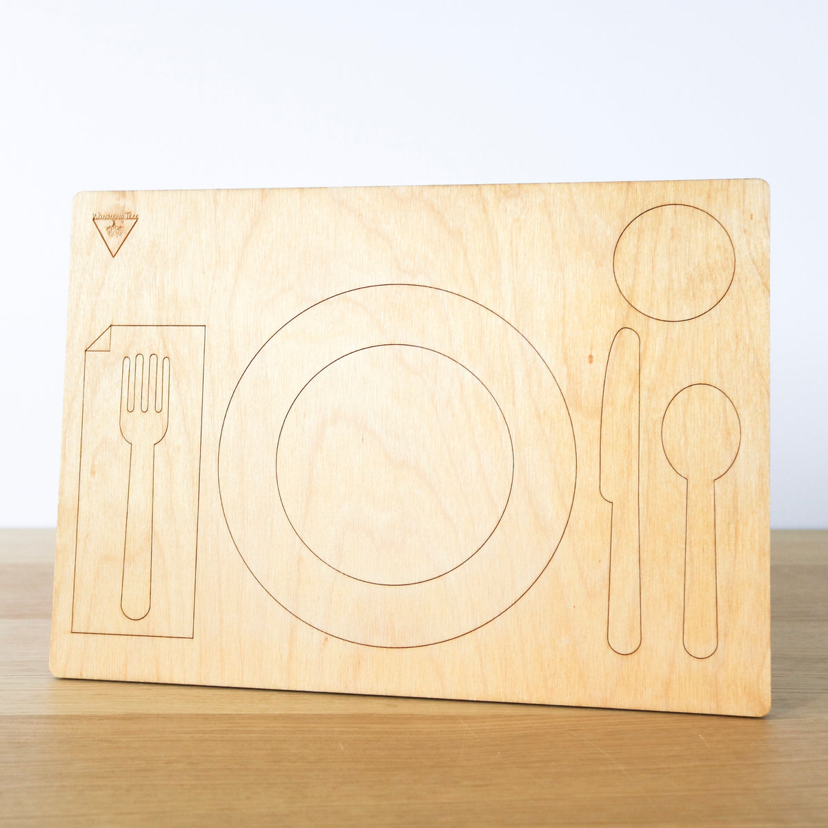 Table Setting Mat