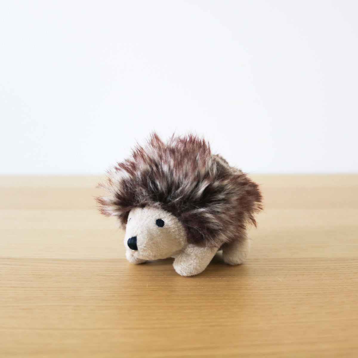 Hedgehog Finger Puppet