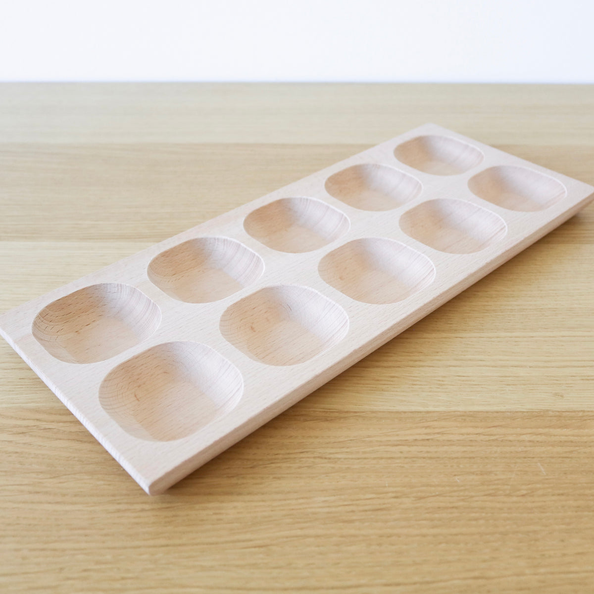 Ten Frame Tray