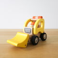 Wheel Loader