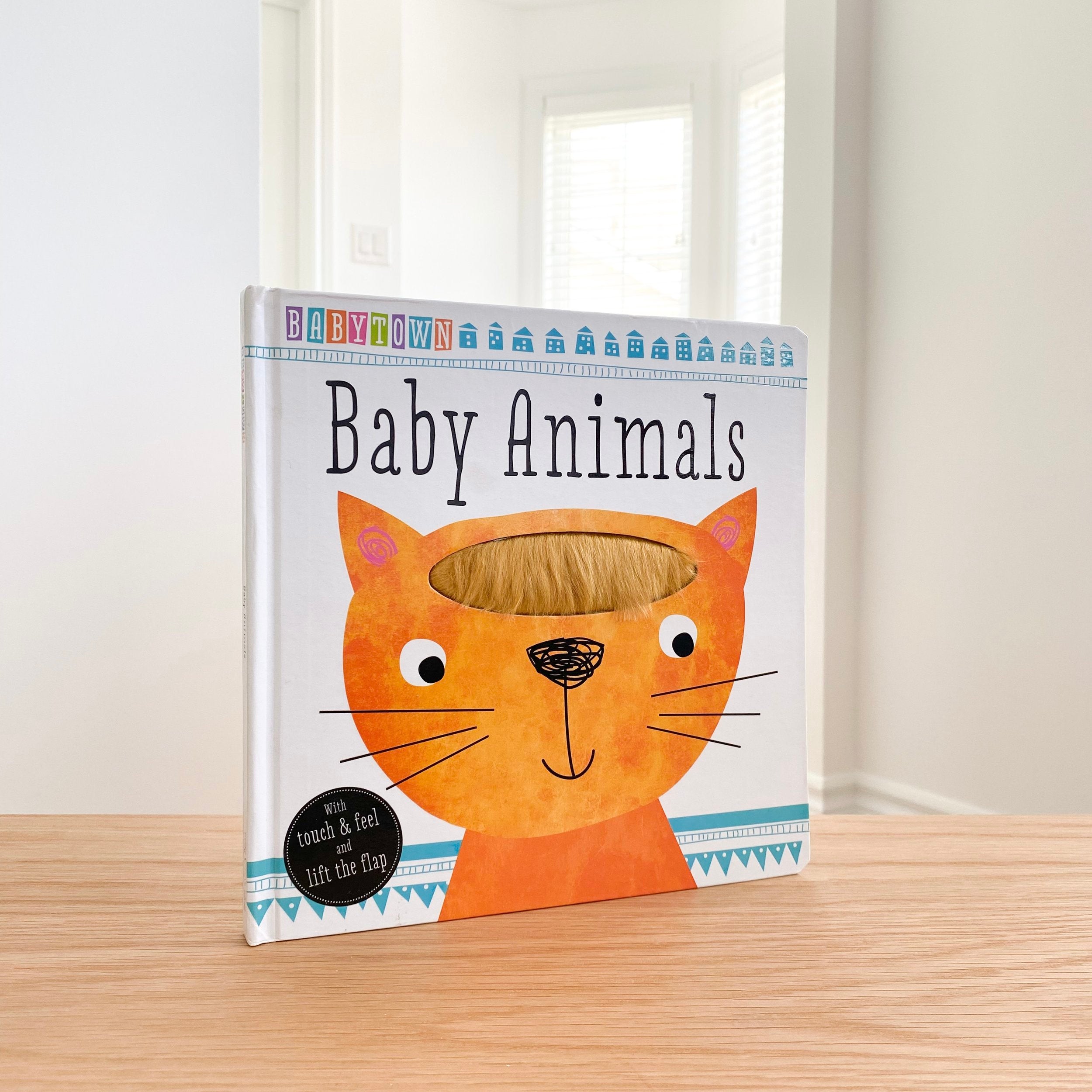 Baby Animals
