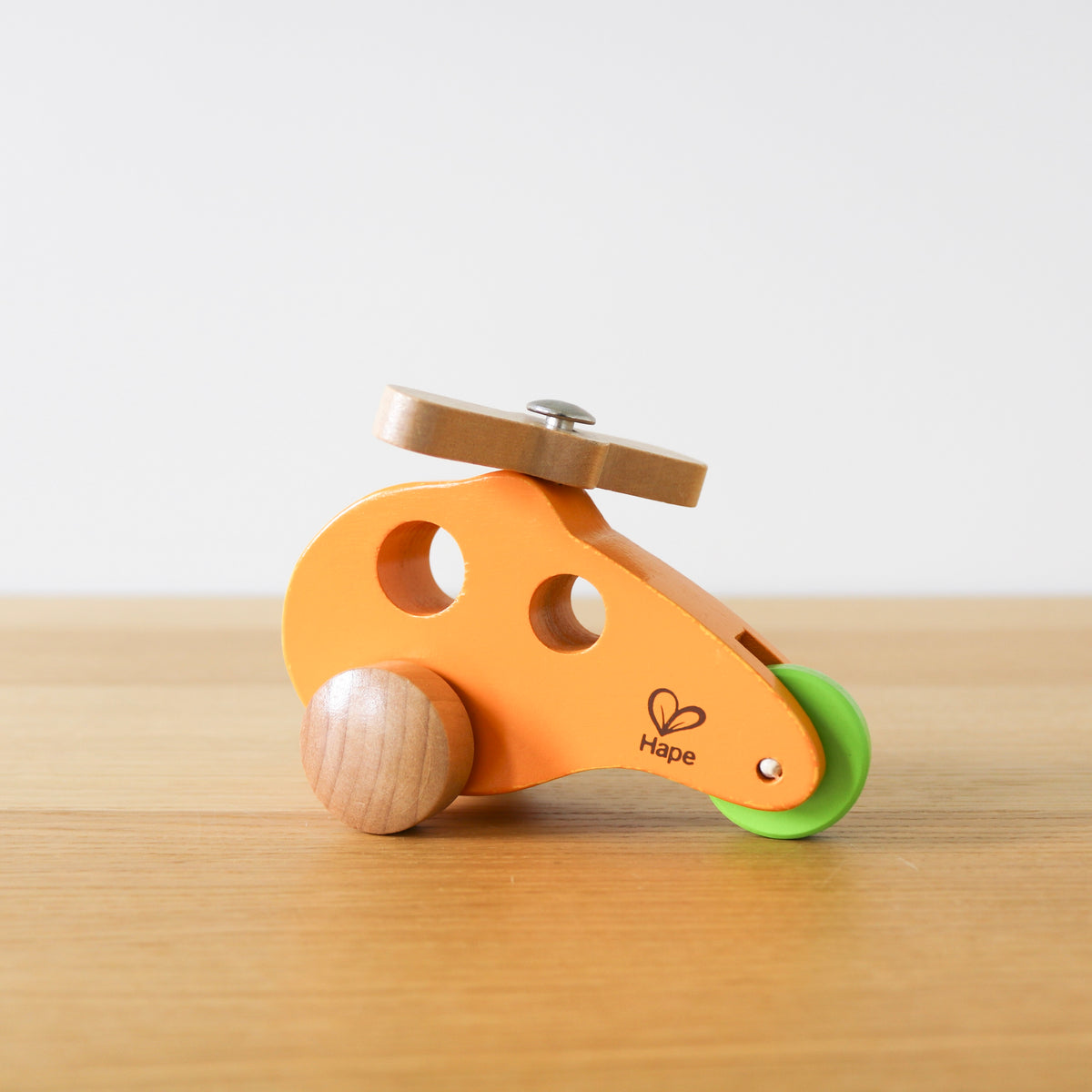 Little Copter