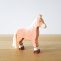 Brown Horse