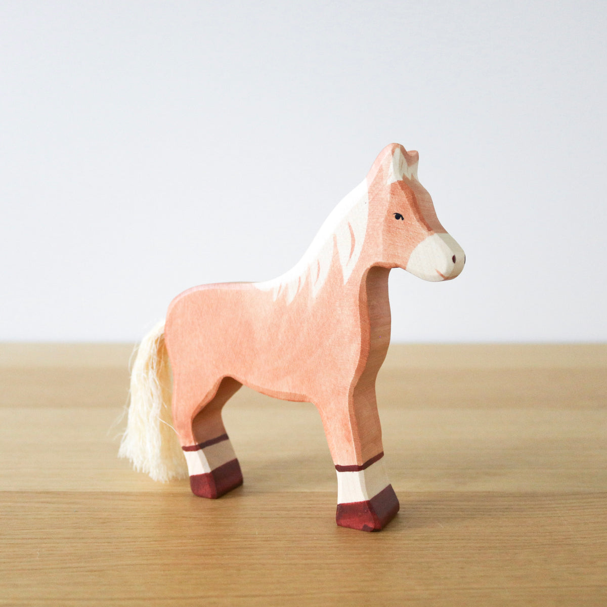Brown Horse