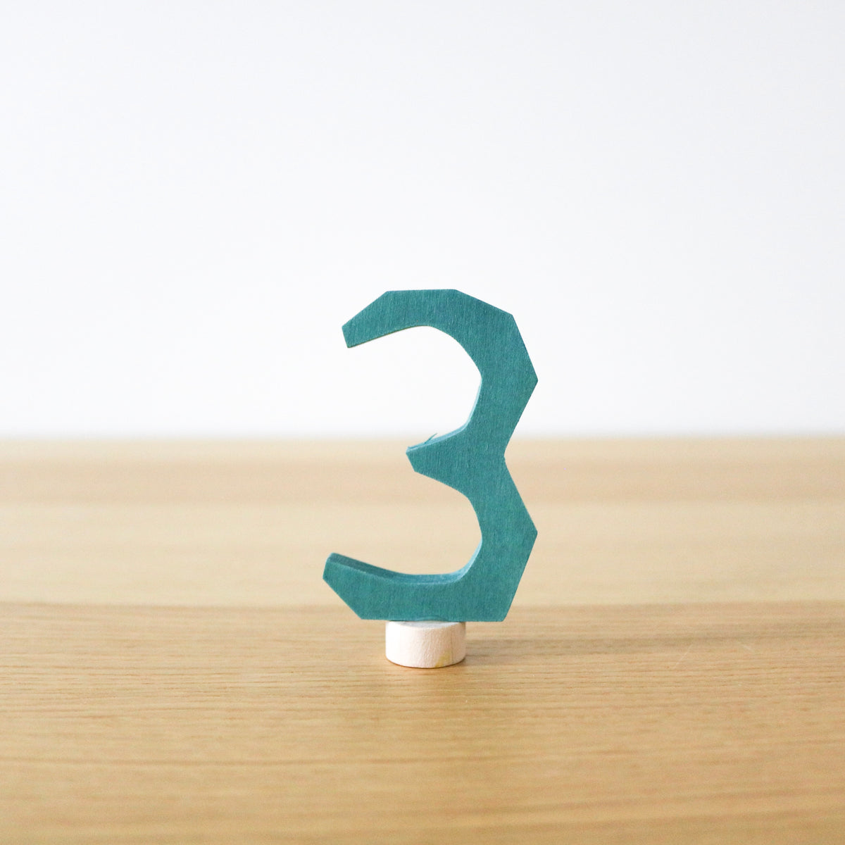 Number Deco