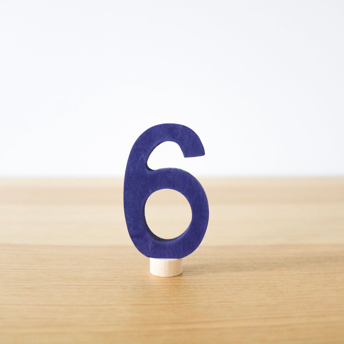 Number Deco