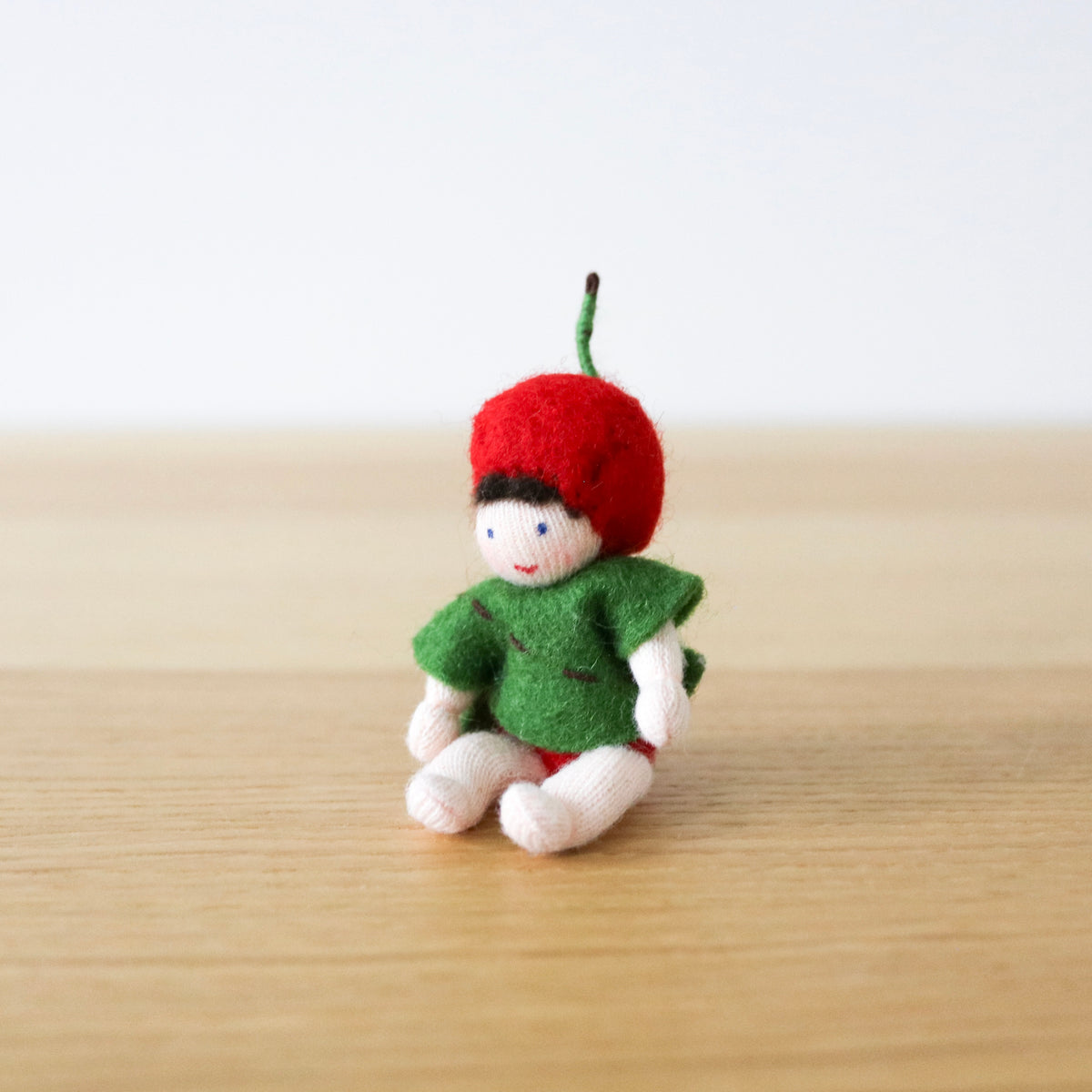 Apple Baby Doll