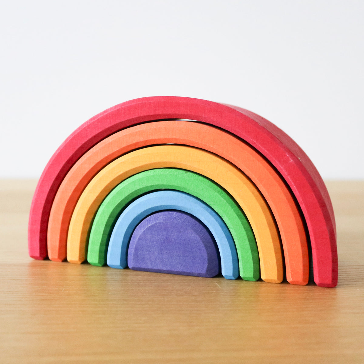 Medium Rainbow