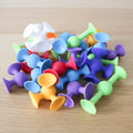 Squigz (21 pcs.)