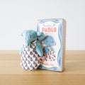Les Minouchkas Baby Pablo the Elephant