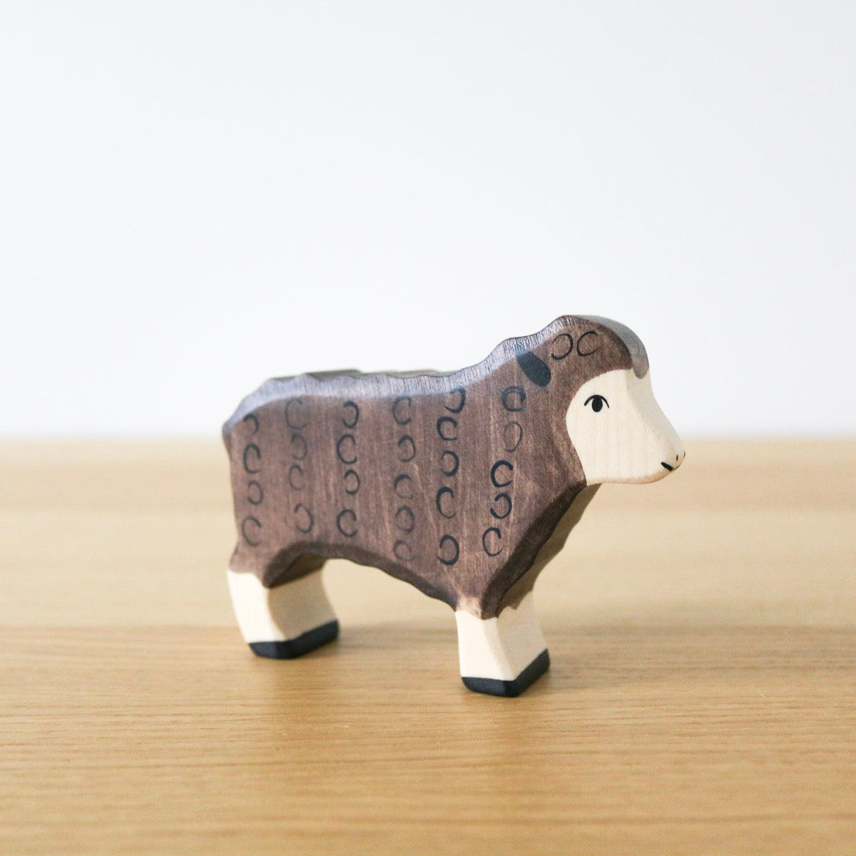 Black Sheep