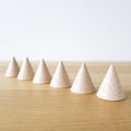 Cones (6 pcs.)