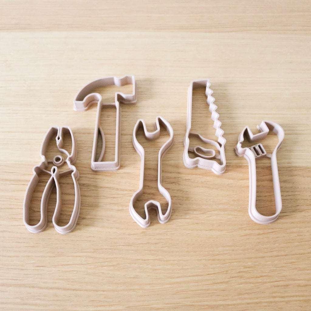 Tools Eco Cutter Set