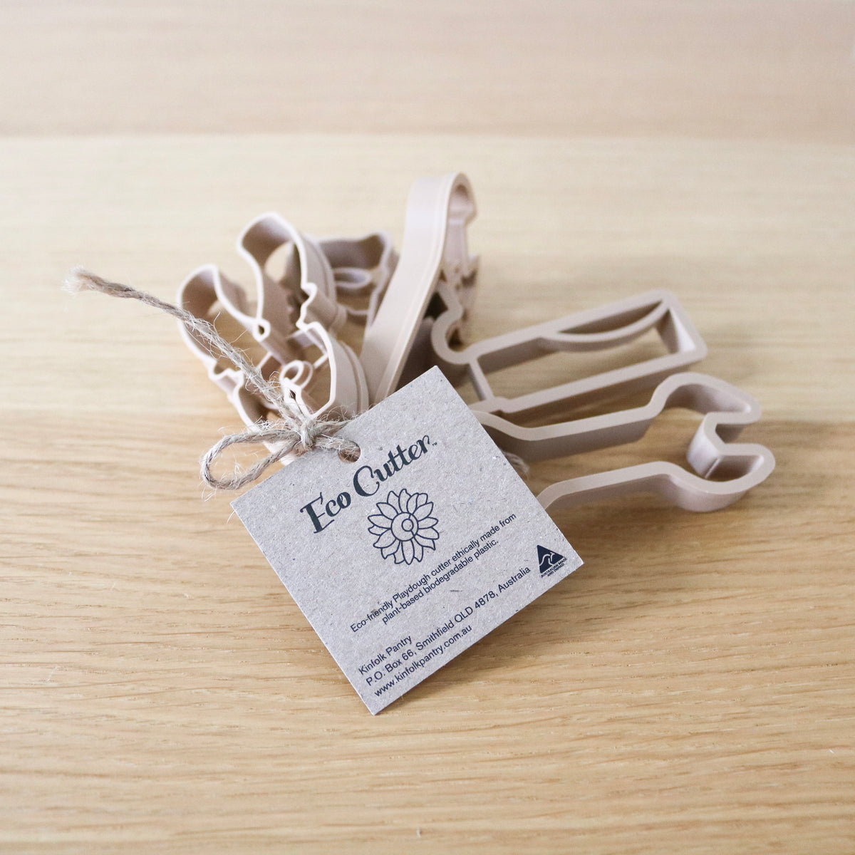 Tools Eco Cutter Set