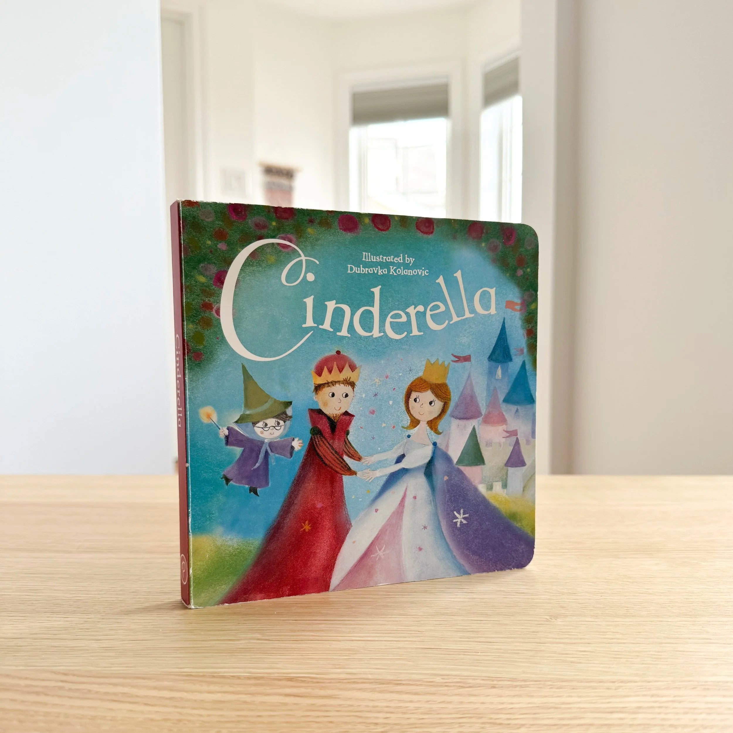 Cendrillon