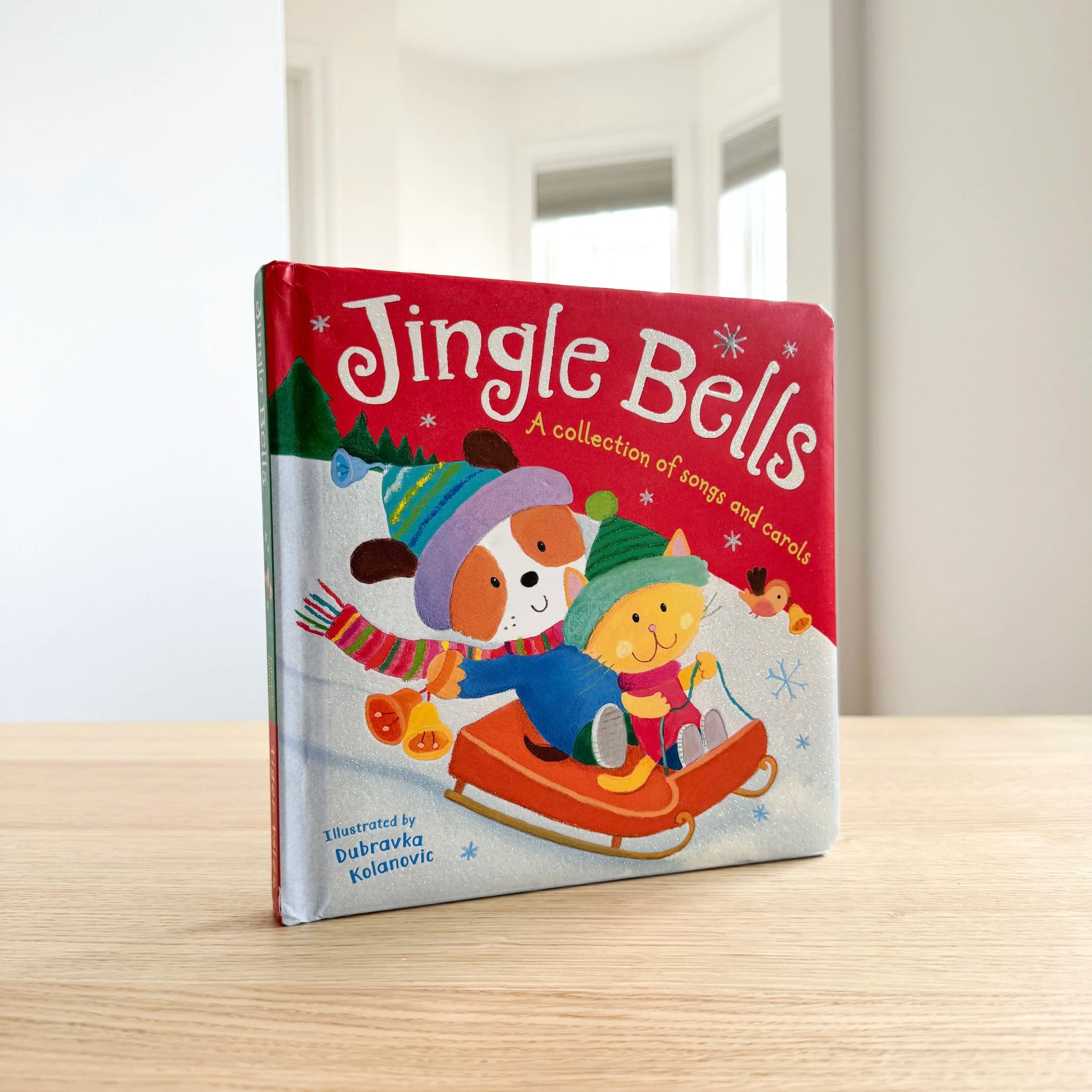 Jingle Bells