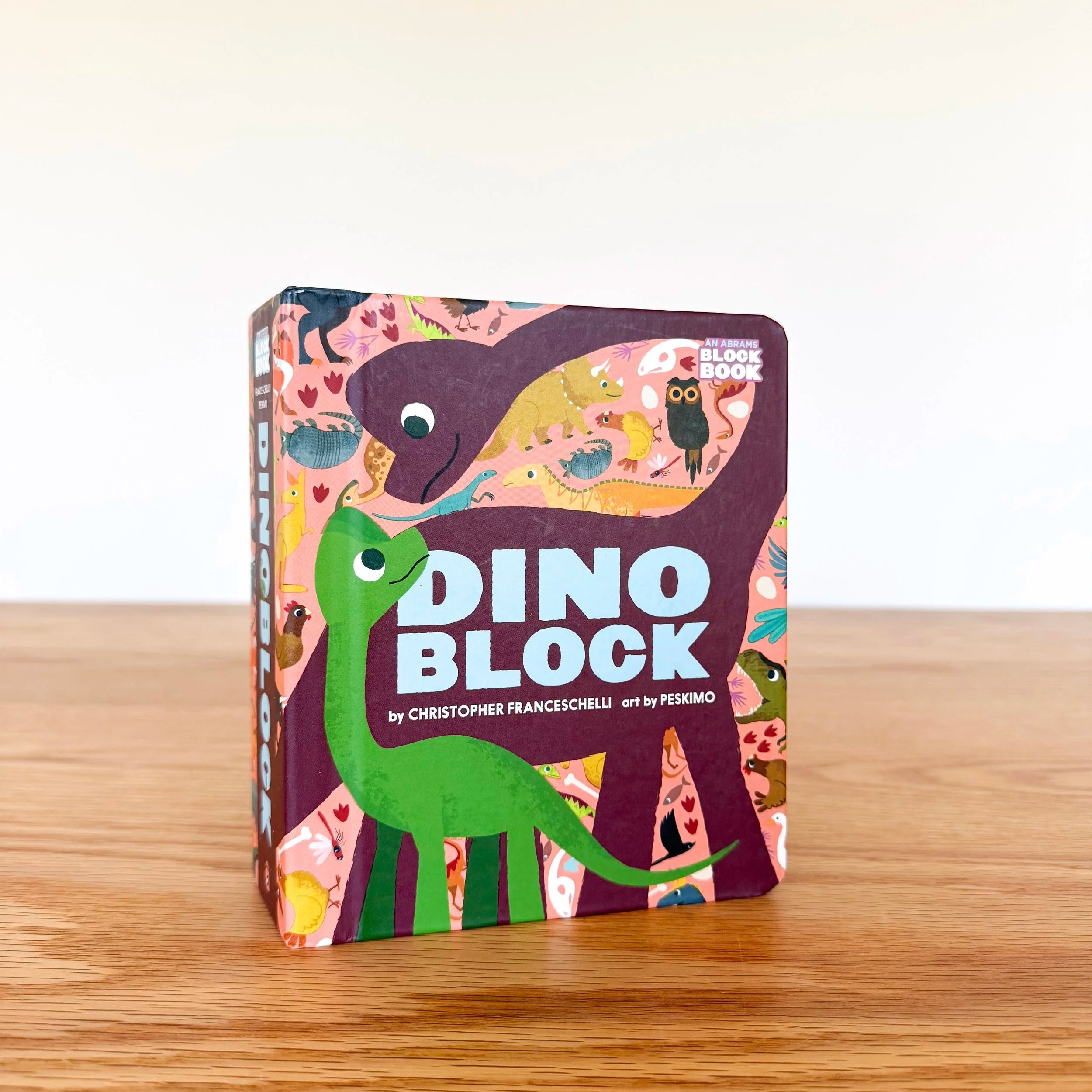 Bloc Dino