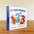 Munsch classique 123