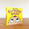 Bébé féministe