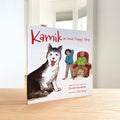 Kamik : L'histoire d'un chiot inuit