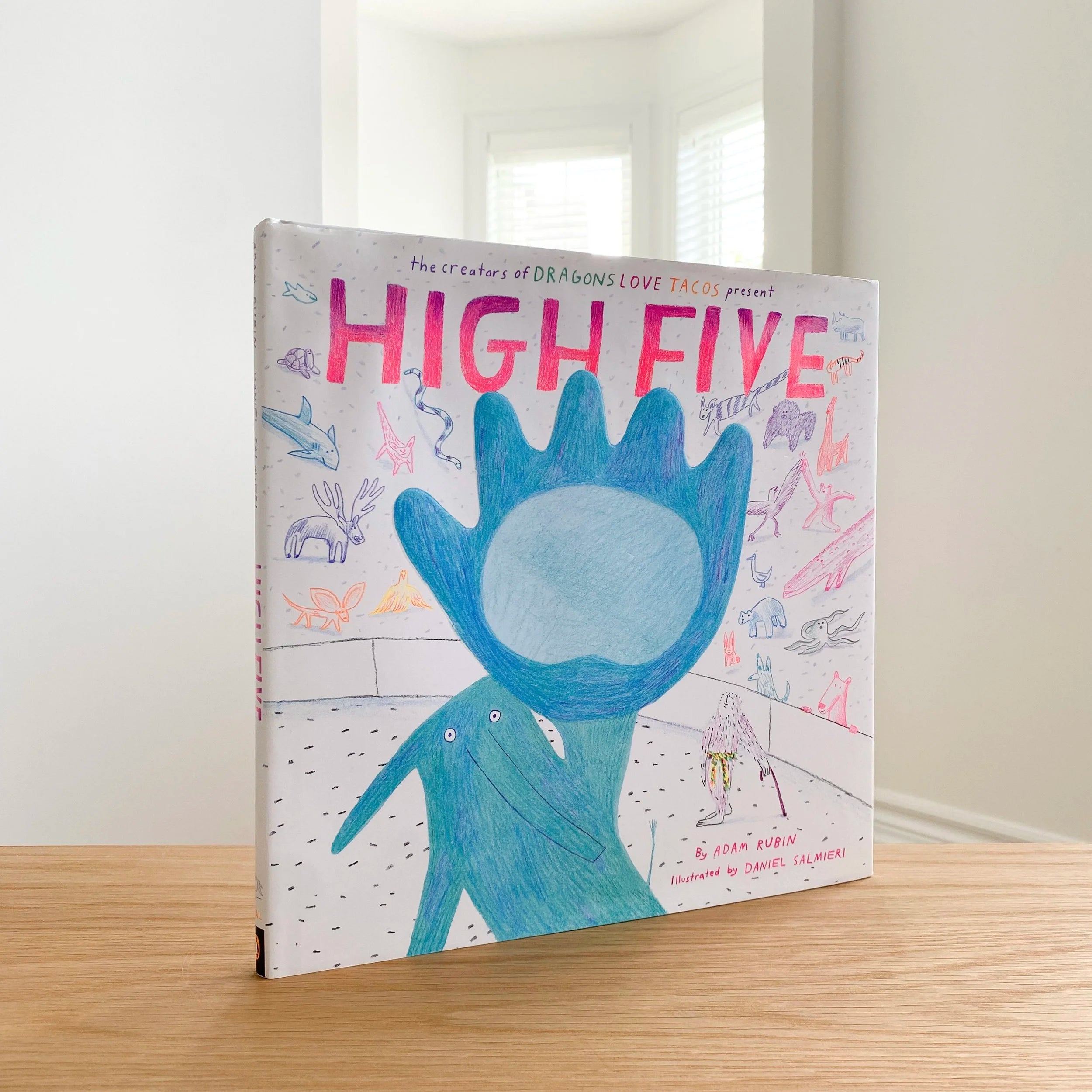 High Five