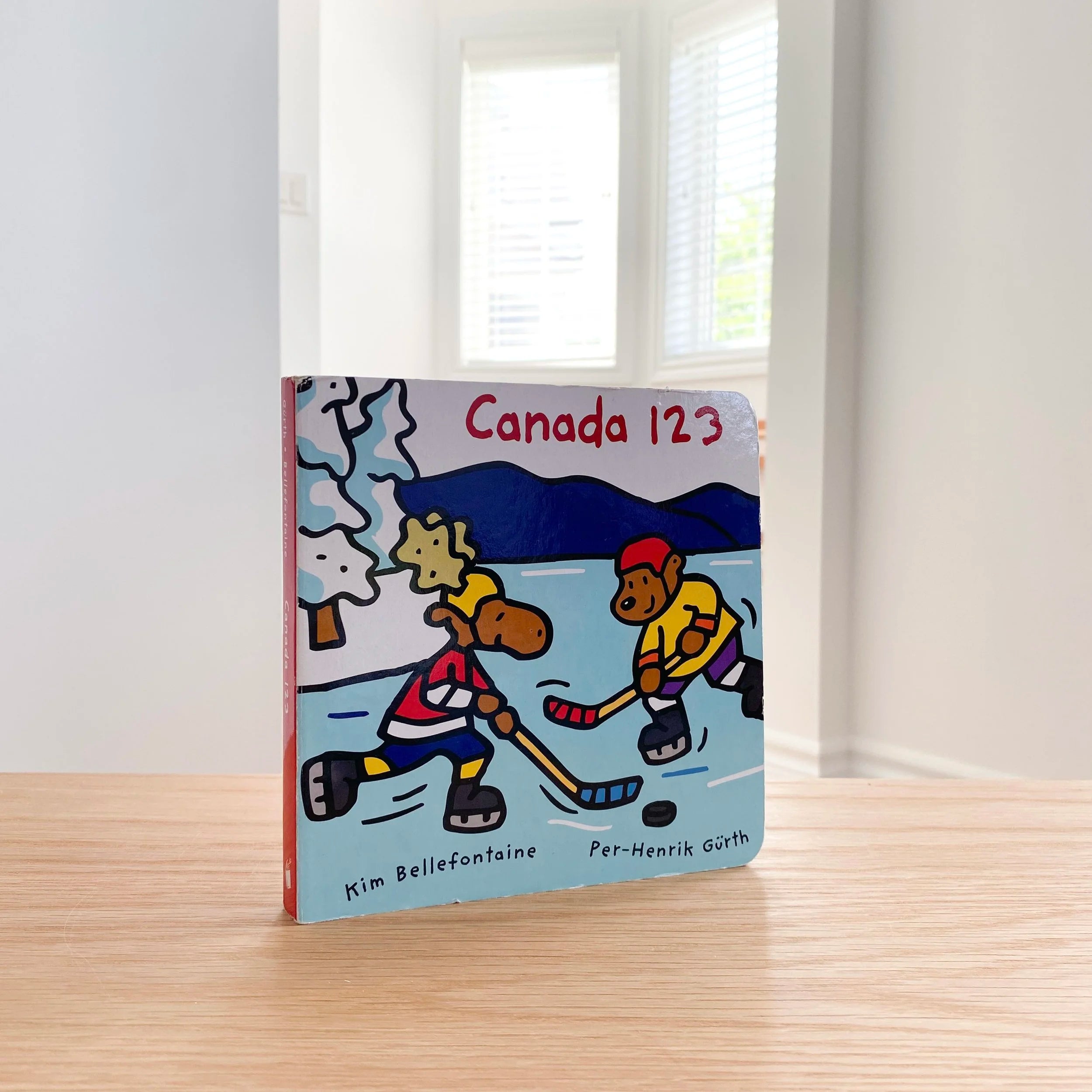 Canada 123