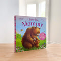 Je t'aime, maman