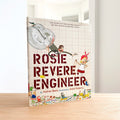 Rosie Revere, ingénieure