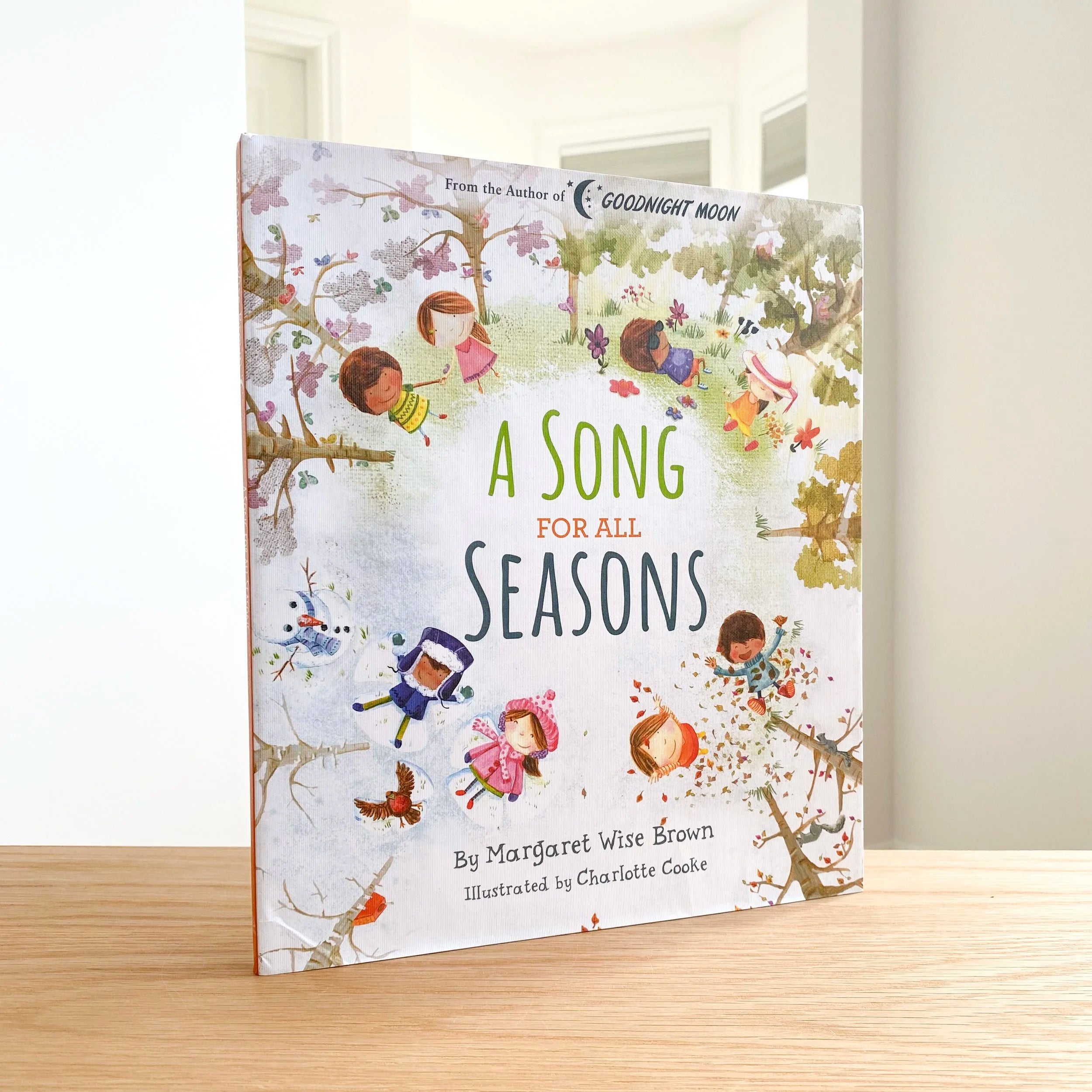 A Song for All Seasons