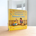 Usborne Le petit livre des contes de la ferme
