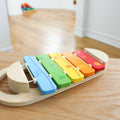 Wooden Xylophone
