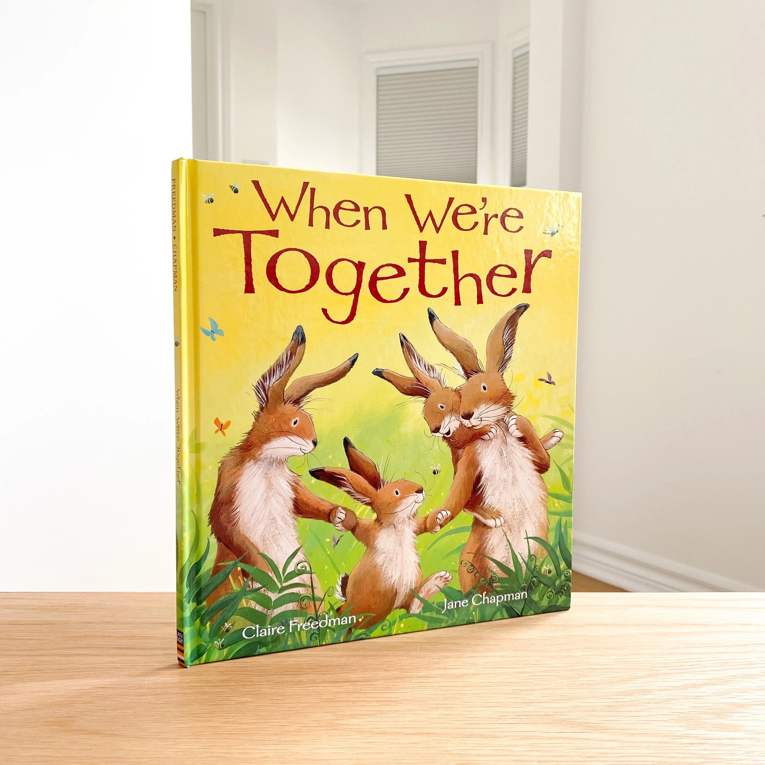 When We're Together