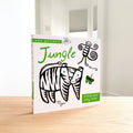 La jungle de la petite galerie