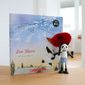 Pack de jeu de livres Zen Shorts