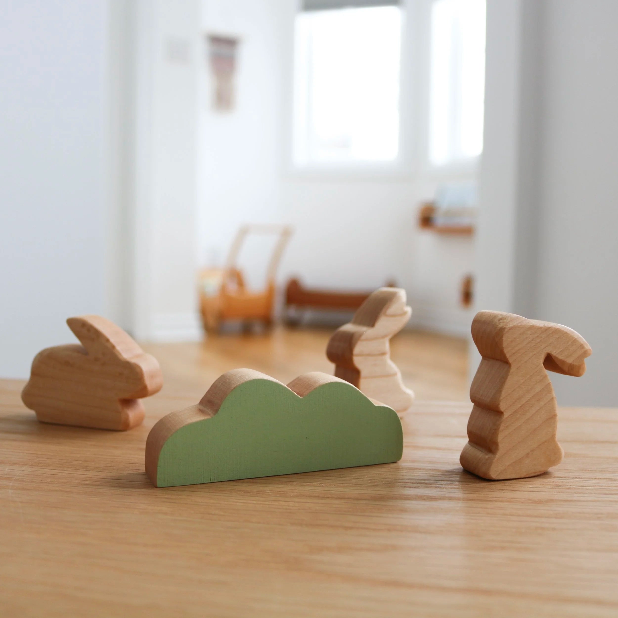 Bunny Set