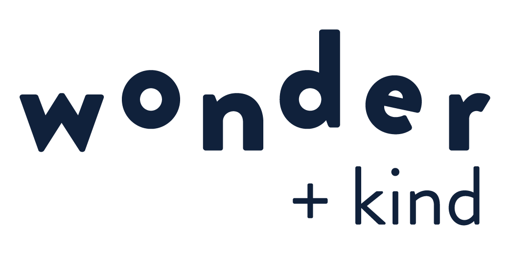 Wonder and Kind