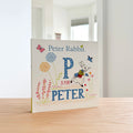 P comme Pierre