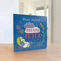 Fais de beaux rêves, Peter